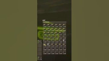 Ghosting Zerg in Rust 👀 #qaixx #rust #shorts
