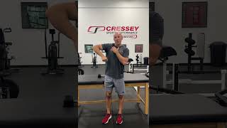 EricCressey.com - Elbow-Supported Dumbbell External Rotations: Do or Don't?