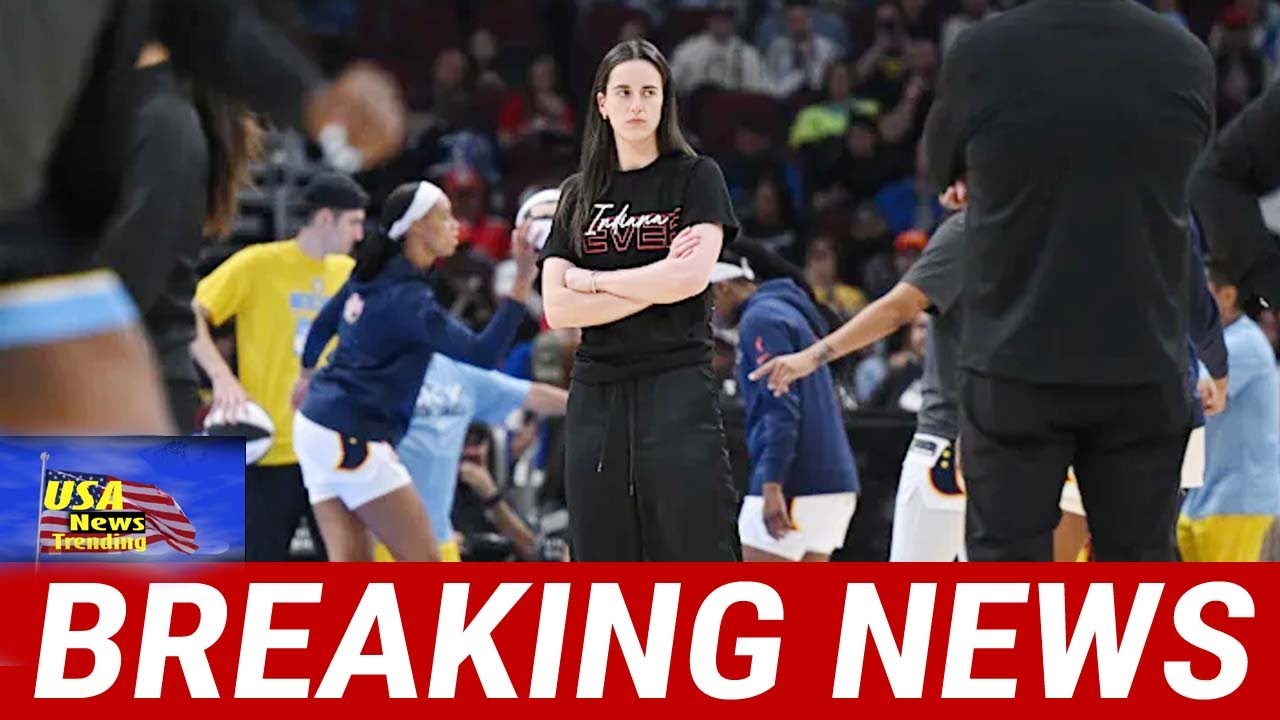 Fever surviving and thriving without Caitlin Clark in latest power rankings