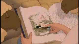 Fandub Disney Princess - The Twelve Days Of Christmas