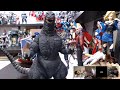 Figure Action - Episode 51 - A Tired TMan Tantalizes with Talk of Transforming Toys