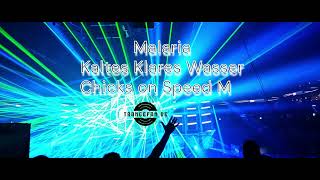 Malaria  - Kaltes Klares Wasser (Chicks on Speed)