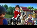 PLAYMOBIL Anna en Jumper - De film (Nederlands)