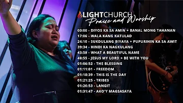 Praise and Worship Playlist | Light Church