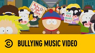 Bullying Music Video South Park Comedy Central Africa