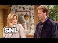 Getting Off the Phone - Saturday Night Live