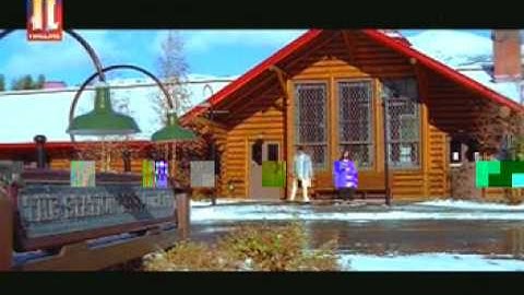 Koi faryad tere dil mein dabi ho jese