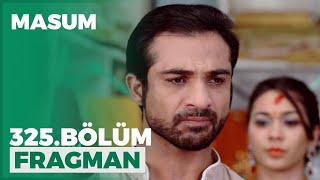 Masum 325. Bölüm Fragmanı - 10 Şubat Çarşamba