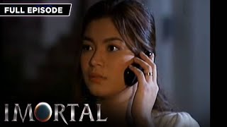 Full Episode 147 | Imortal by ABS-CBN Entertainment 82 views 18 minutes ago 29 minutes