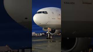 The Beast Has Arrived Tc-Jjy Triple Seven