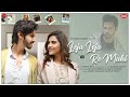 Leja Leja Re Mahi - Rohan Mehra & Kavya Thapar | Stebin Ben | Kausar Jamot | Zee Music Originals