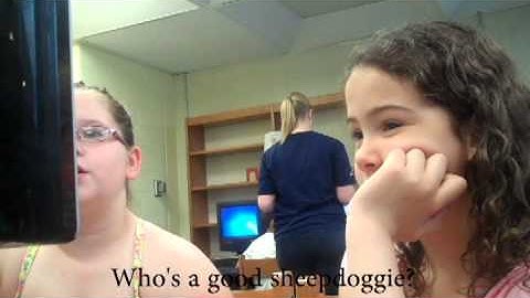 Example of Good Student Interaction