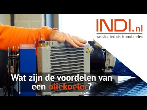 Video: Wat is oliebadlaers?