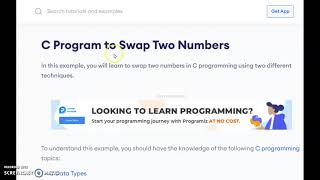 27/4 PCI: Sample program part-2 #c2L12
