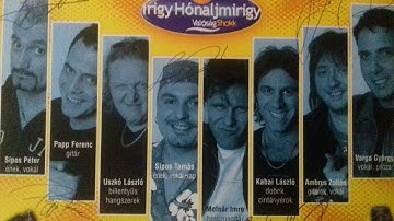Irigy Hónaljmirigy - Mi ez a szar...?