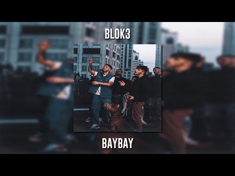 Blok3 - Baybay (Speed Up)