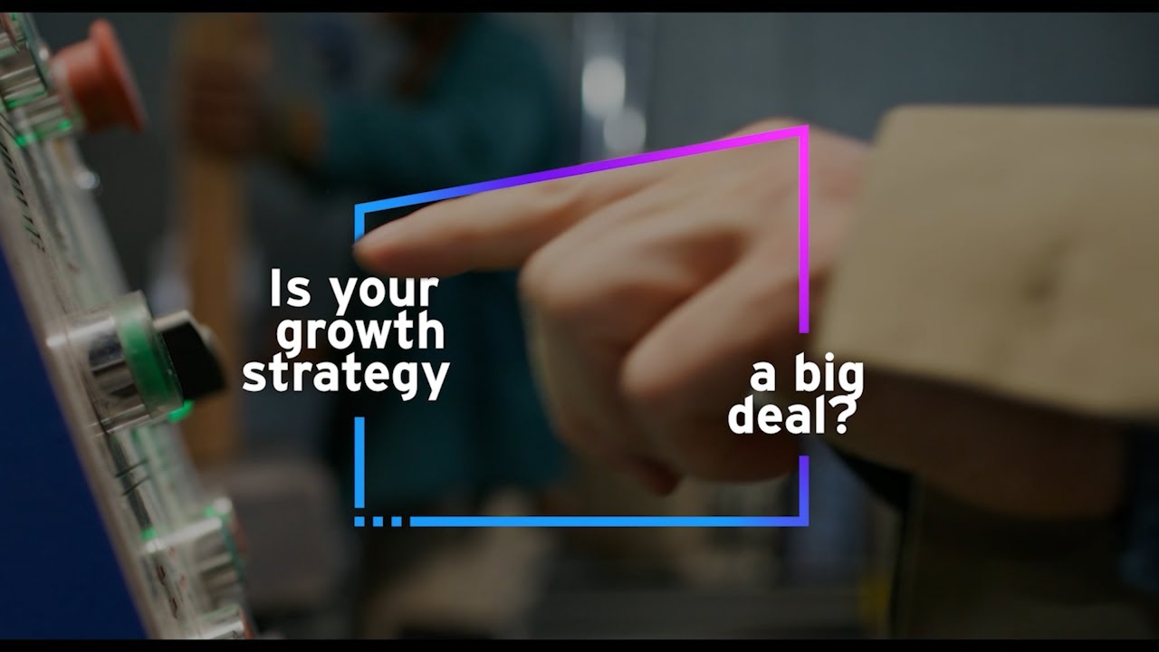 EY-Parthenon: solutions for Oil & Gas that work in practice