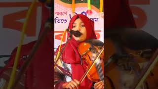 শিল্পী সুলতানা সরকার
