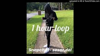 Sofaygo - knock knock knew shorty was a thottie ( 1 hour loop )