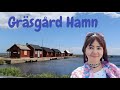 Gråsgärd Hamn Öland Sweden ll Dermaga kecil di Swedia