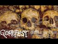 Capture de la vidéo Gorefest - Live 1992/02/22 (Audio Only)