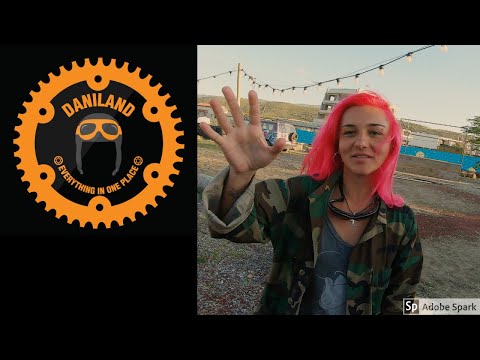 გინდა ისწავლო მოტოს ტარება? / Kazuxa Films 4k