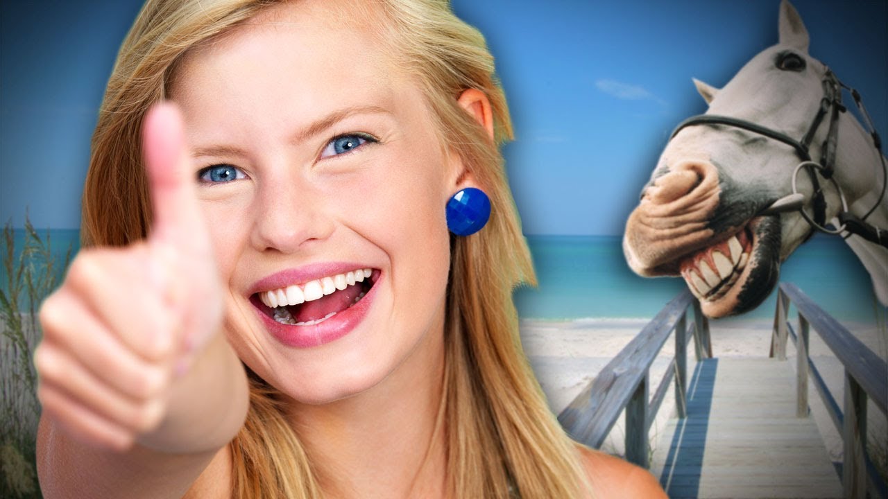 FLORIDA IS CRAZY YouTube