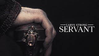 Hotd Larys Strong Servant