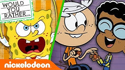 Nickelodeon Youtube