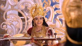 Shree Vishnu Dashavatara - ಶ್ರೀ ವಿಷ್ಣು ದಶಾವತಾರ | Kannada Serial | Full Episode - 1 | Zee Kannada
