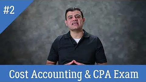 Best Cost Accounting Course. Supplemental to your CPA exam BAR.  💥💥www.farhatlectures. com🚀🚀🚀