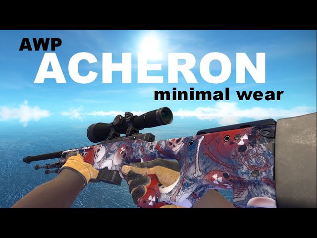 AWP Acheron