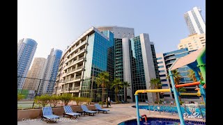 Charming 1-Bedroom Apartment in Dubai Marina