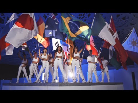 Now United - Wave Your Flag (Official Music Video)