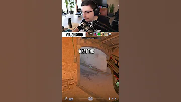 The Crosshair Can Follow The Spraypattern In CS2 