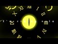 End of video