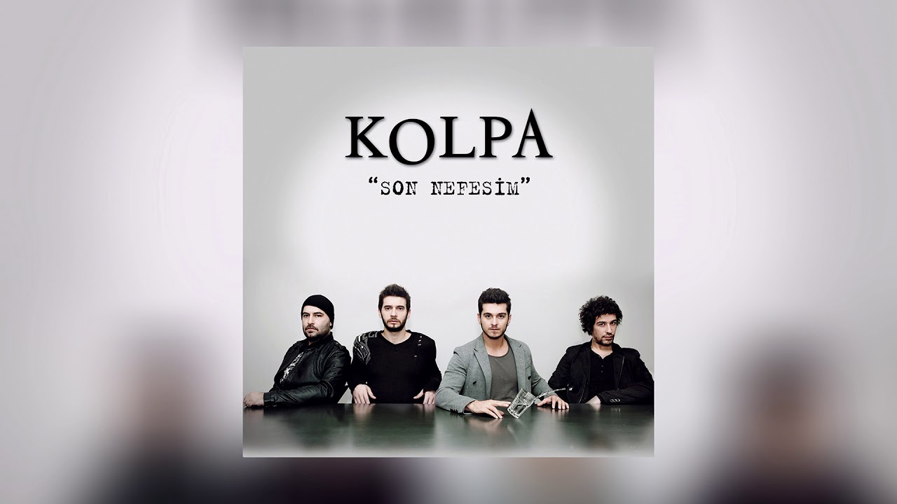 kolpa son nefes mp3