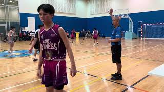 RTF Skills Challenge: RTF Campers vs Coach A – Skills Application Game screenshot 1