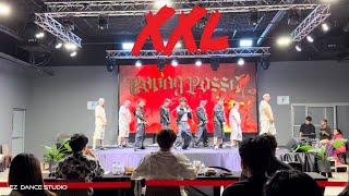 🥉EZ boyZ cover YOUNG POSSE (영파씨) - Intro + XXL + YOUNG POSSE UP @Fortune Town Cover Dance