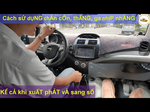 Video: Mẹo để Lái xe ở Pháp