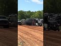Who loves dirt drag racing!!?? If so who do you think won this race. Let me know in the comments