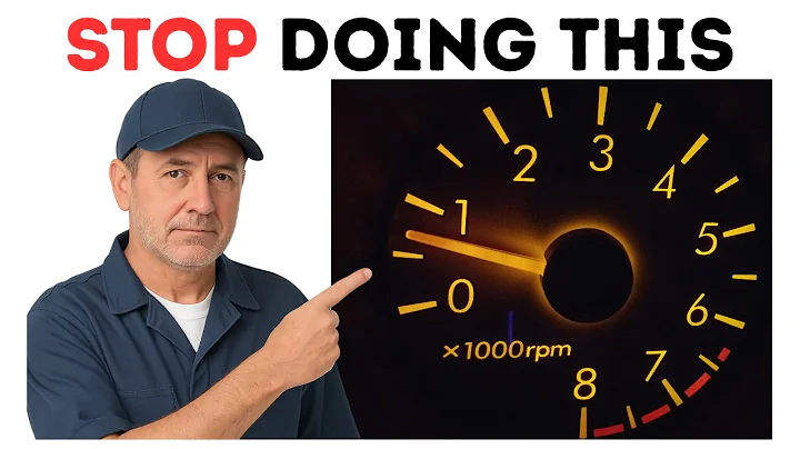 5 Mistakes that Destroy Turbo Diesel Engines Fast (Avoid These!)