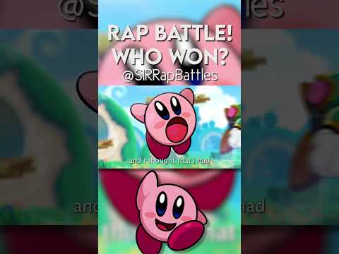 KIRBY GOES HYPERNOVA!!!