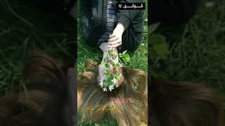 تنغني باعلئ صوت..تي را را 