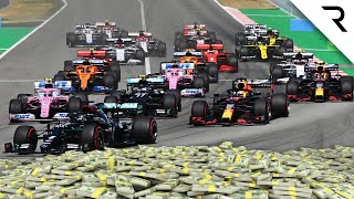 F1’s new team payment deals explained