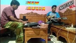 cek sound malam terakhir