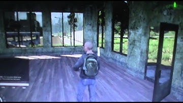 Infestation Survival Series 1 (Part 1)