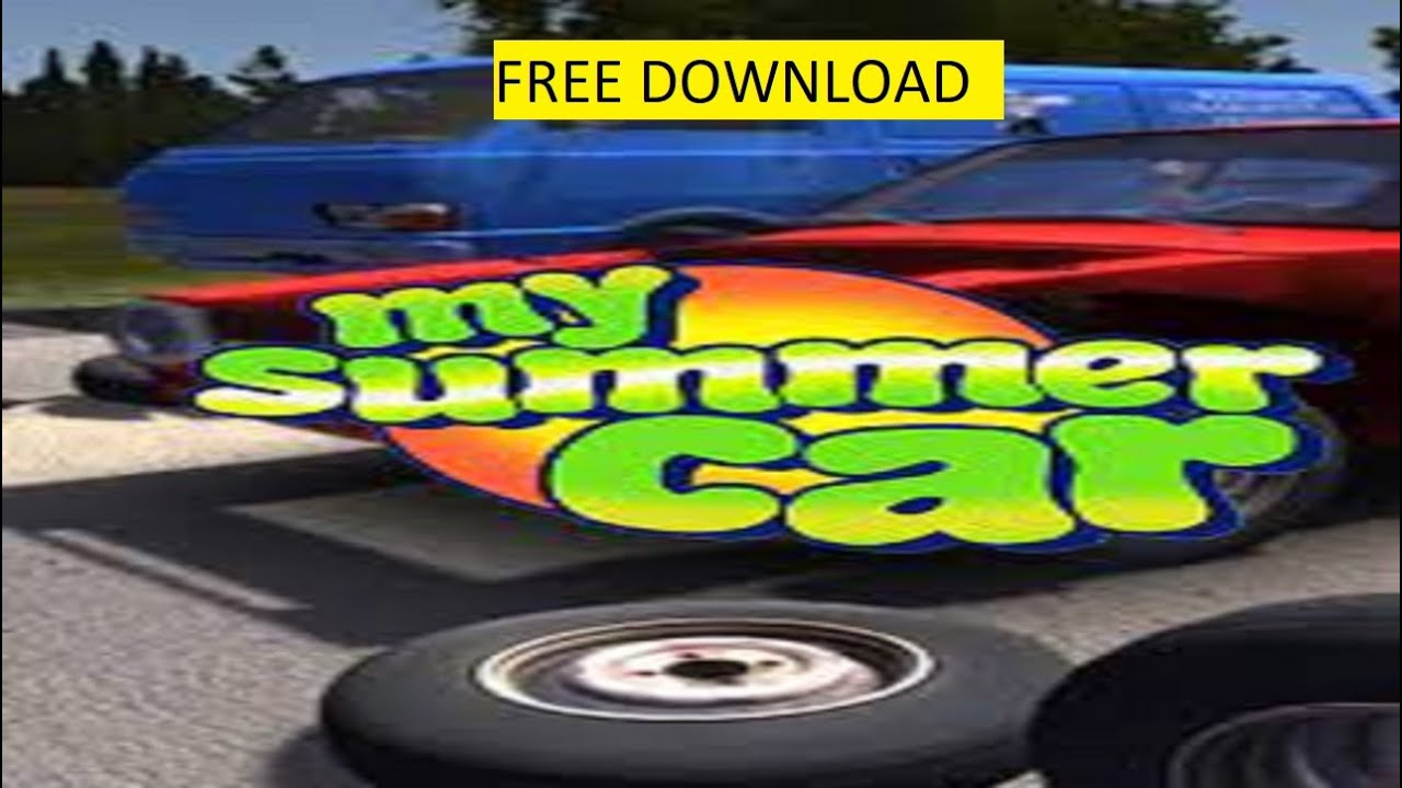 Guide Get My Summer Car Mobile 🎁 How to Download My Summer Car Free