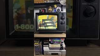 Muzzy Commercial 1994