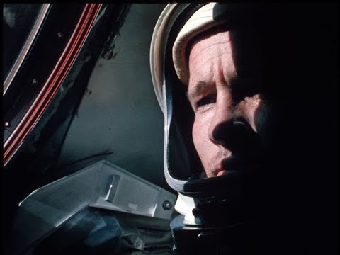 Gemini 4 Flight Day 2 - Rendezvous Attempt
